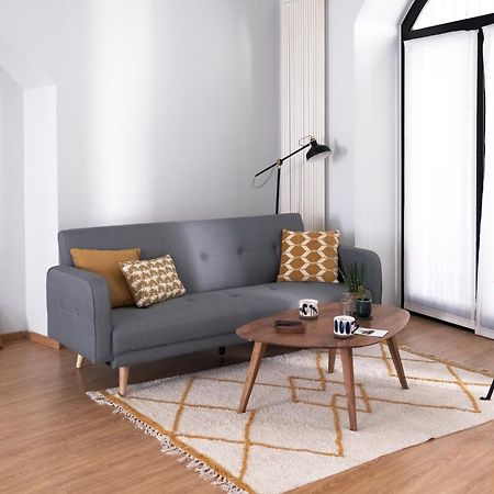 Comecasa Bright Terraced Apartment In Porta Romana Vicino Clinica Mangiagalli มิลาน ภายนอก รูปภาพ