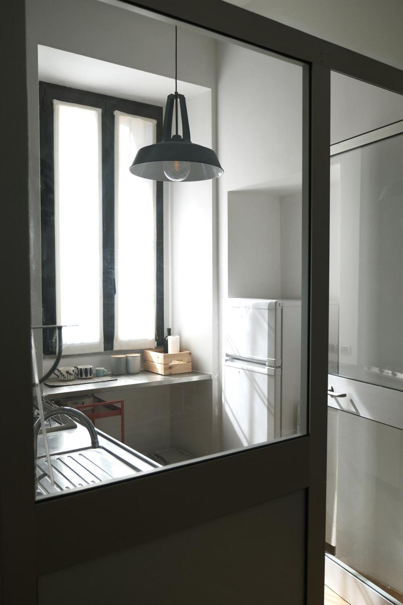Comecasa Bright Terraced Apartment In Porta Romana Vicino Clinica Mangiagalli มิลาน ภายนอก รูปภาพ
