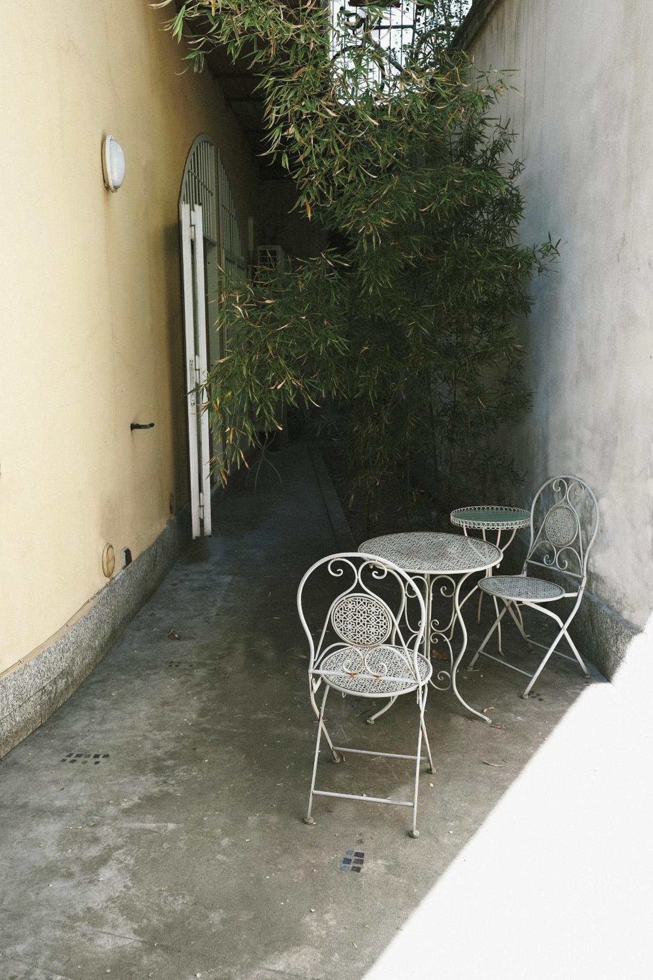 Comecasa Bright Terraced Apartment In Porta Romana Vicino Clinica Mangiagalli มิลาน ภายนอก รูปภาพ