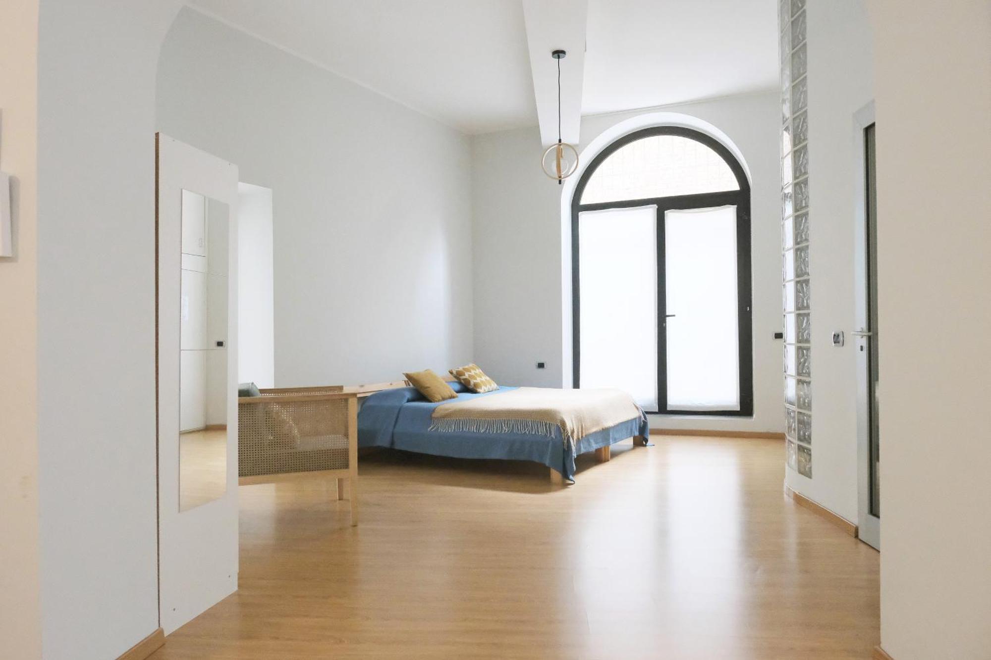 Comecasa Bright Terraced Apartment In Porta Romana Vicino Clinica Mangiagalli มิลาน ภายนอก รูปภาพ
